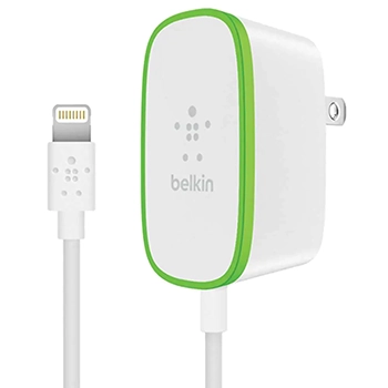 شارژر دیواری  Lightning مدل F8J204vf06